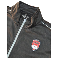 Campera de Entrenamiento Lyon OU - comprar online