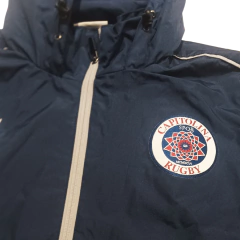 Campera entrenamiento Unione Rugby Capitolina en internet