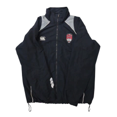 Campera Oficial Lyon OU - Canterbury