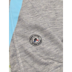 Camiseta Test Match Racing 92 - Alternativa Gris