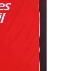 Camiseta Toulon Roja - tienda online