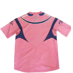 Camiseta Stade Frances - Rosa Y Azul - Rayo Azul y Blanco - tienda online