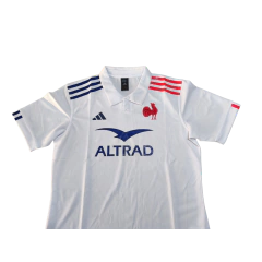 Camiseta Francia Alternativa Adidas