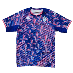 Camiseta Test Match Stade Frances