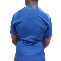 Imagen de Camiseta Test Match Italia