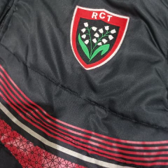 Chaleco abrigo Rugby Club Toulonnais Burrda en internet