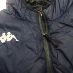 Imagen de Campera abrigo Montpellier
