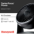 Ventilador Pequeno TurboForce Honeywell HT900 - 110V