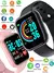 Y68 Color Screen Smart Watch, Step Counting, Multi Sport Mode, Message Reminder, - loja online