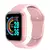 Y68 Color Screen Smart Watch, Step Counting, Multi Sport Mode, Message Reminder, - loja online