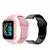 Y68 Color Screen Smart Watch, Step Counting, Multi Sport Mode, Message Reminder, - comprar online