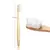 Ultra-Fine Soft Bamboo Toothbrush, Milhões Nano Escova De Dentes De Cerdas, Por - Ofertas Online