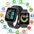 Y68 Color Screen Smart Watch, Step Counting, Multi Sport Mode, Message Reminder, - comprar online