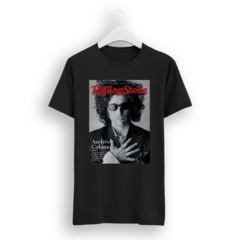 Calamaro Rolling Stone