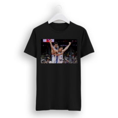 Campazzo y Scola
