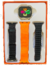 Imagen de Reloj Smart Watch Inteligente Serie S9 Ultra 49mm + 3 Mallas