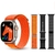 Reloj Smart Watch Inteligente Serie S9 Ultra 49mm + 3 Mallas en internet