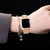 Malla Apple Watch C/ Protector Brillos 44-42-40-38mm Serie en internet