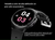 Reloj Smart Watch Inteligente Watch 4 Pro Gt4- Amoled- Ip68 - tienda online