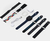 Reloj Smart Watch Inteligente I20 Ultr3 Max + Auriculares+ 7 Mallas+ Protector - comprar online