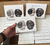 Smart Watch Reloj Inteligente G7 Max, Nfc- Batería 7-15 Días