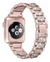 Malla Apple Watch C/ Protector Brillos 44-42-40-38mm Serie - Malau