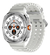 Smart Watch Z7 Ultra Ip68 Ecg 50mm Llamadas Con Doble Malla