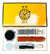 Imagen de Reloj Inteligente Smartwatch 4 Pro Set De 2 Correas Touch PACK 4 UNIDADES SURTIDAS