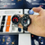 Reloj Smart Watch Inteligente Watch 4 Pro Gt4- Amoled- Ip68 - Malau