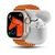 Reloj Smart Watch Inteligente I20 Ultr3 Max + Auriculares+ 7 Mallas+ Protector