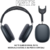 Auriculares Pro Max Inalámbrico Premium Aaaa Lightning - comprar online