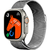 Reloj Smart Watch Inteligente Serie S9 Ultra 49mm + 3 Mallas - comprar online