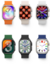 Reloj Smart Watch I540 Ultr3 49mm + Auriculares C/ P Lcd+ 4 Mallas+ Protector - Malau
