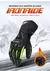 Guantes de Moto impermeables a prueba de viento, manoplas de dedo completo - ROBSCUSHOP