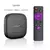 Android 13 Smart TV Box con Asistente de Google, Netflix, Bluetooth y 2GB RAM – Reproductor Multimedia 2.4G/5G Wifi