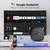 Android 13 Smart TV Box con Asistente de Google, Netflix, Bluetooth y 2GB RAM – Reproductor Multimedia 2.4G/5G Wifi - ROBSCUSHOP