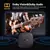 Android 13 Smart TV Box con Asistente de Google, Netflix, Bluetooth y 2GB RAM – Reproductor Multimedia 2.4G/5G Wifi