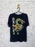 The Dragon Tatto Black