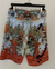 Bermuda Skull Ferrugem (Tamanho 44) - comprar online