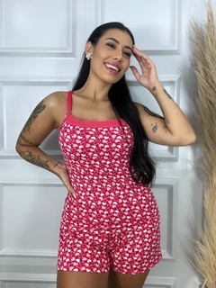 Doll Juju Suede