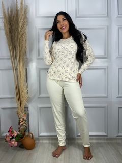 Pijama Biju - comprar online