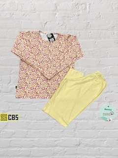 Pijama Biju - loja online