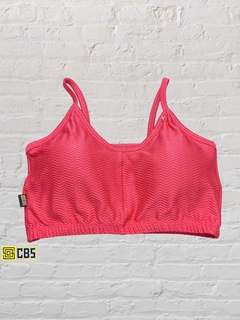 Top Zig - CBS FITNESS