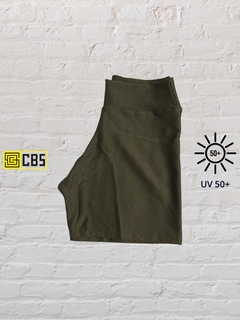 Short Zig - CBS FITNESS