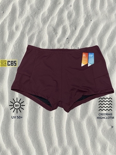 Sunga Boxer Plus - comprar online