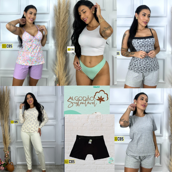 Banner de CBS FITNESS