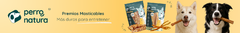 Banner de la categoría Snacks Masticables
