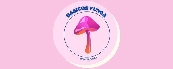 Basicos Funga