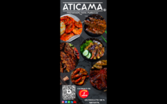Banner de la categoría alimentos y bebidas