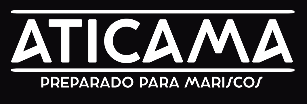Aticama Preparado  Para Mariscos